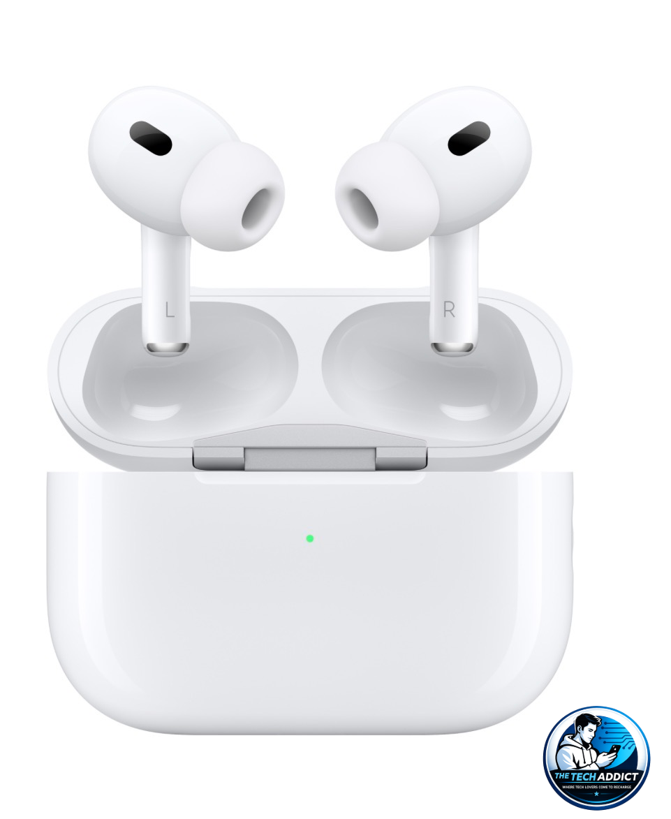 Apple Air Pod Pro (2nd Generation)