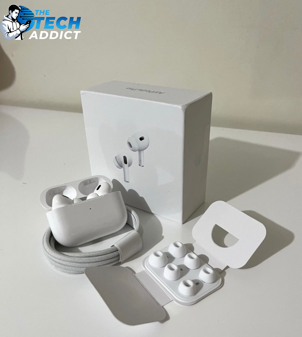 Apple Air Pod Pro (2nd Generation)