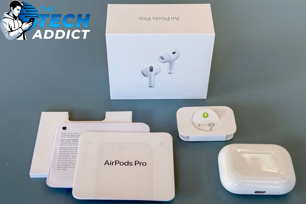 Apple AirPods (3rd Generation)