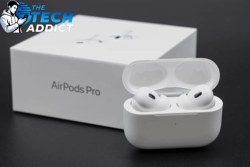 Apple AirPods (3rd Generation)