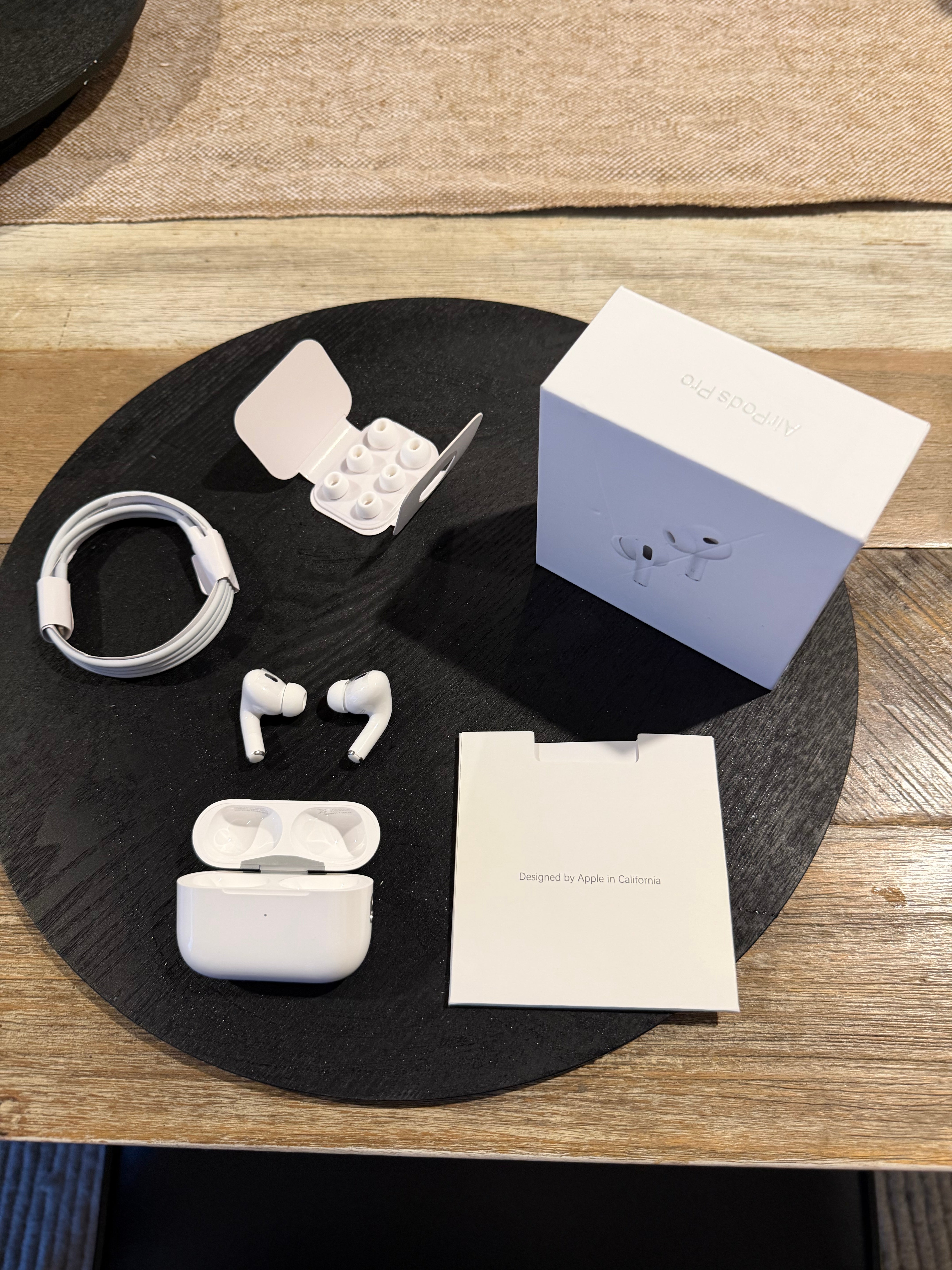 Apple Air Pod Pro (2nd Generation)