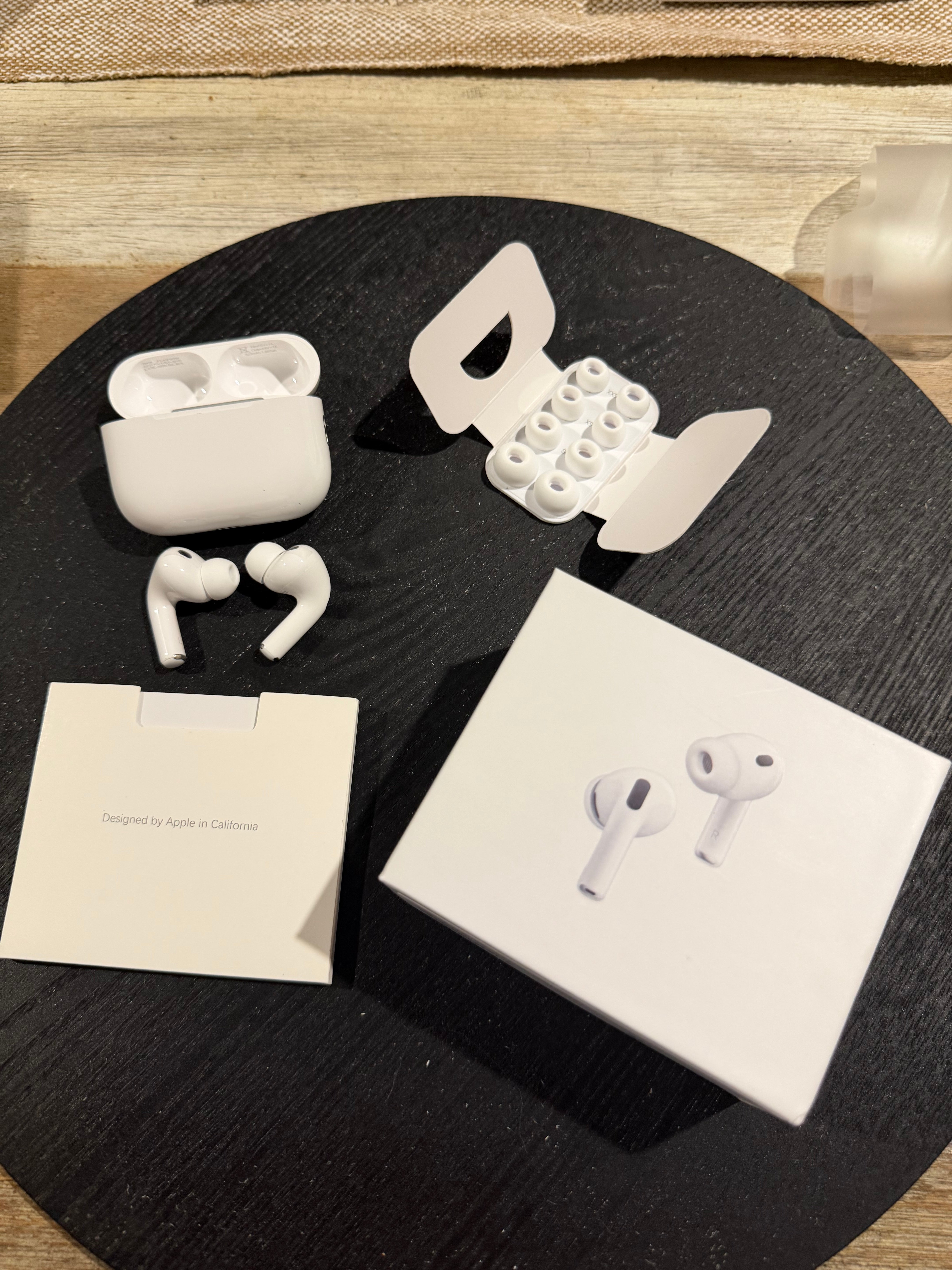 Apple AirPods (3rd Generation)